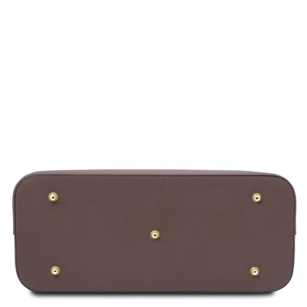 Olimpia - Leather Tote (TL141412) - Image 4