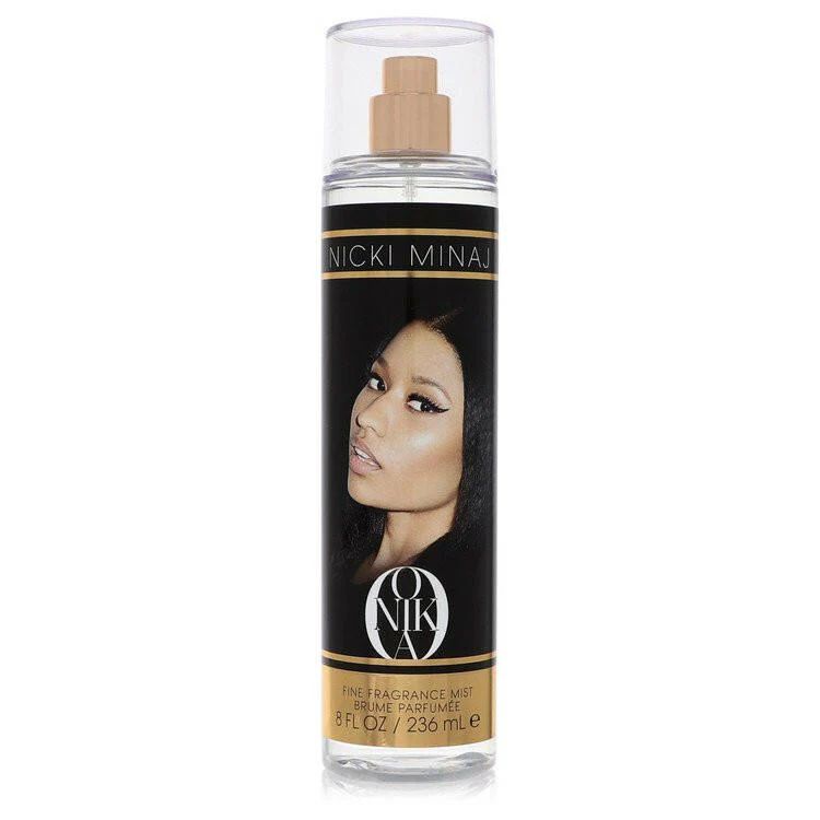 Onika Body Mist Spray By Nicki Minaj - 8 oz
