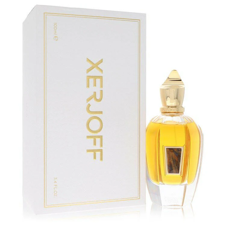 Pikovaya Dama Eau De Parfum Spray (Unisex) By Xerjoff - 3.4 oz