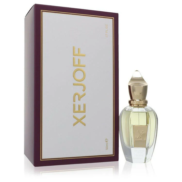 Shooting Stars Kobe Eau De Parfum Spray By Xerjoff - 1.7 oz