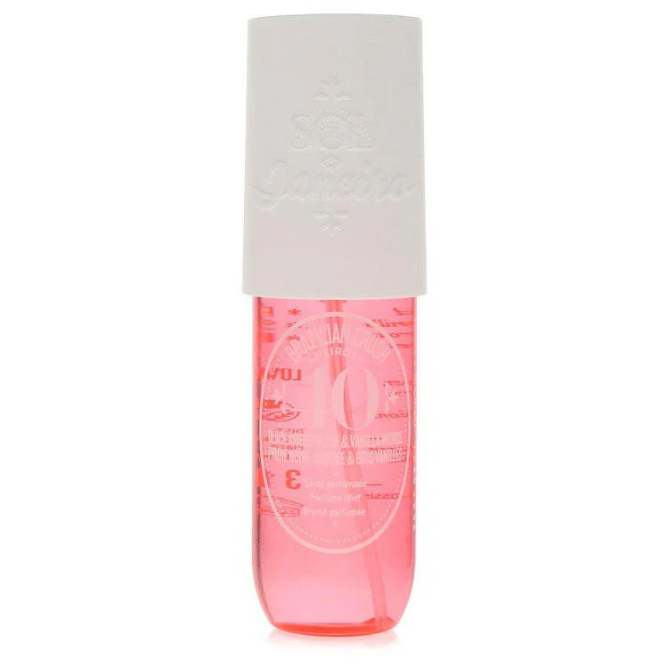 Sol De Janeiro Brazilian Crush Cheirosa 40 Hair & Body Perfume Spray By Sol De Janeiro - 3 oz