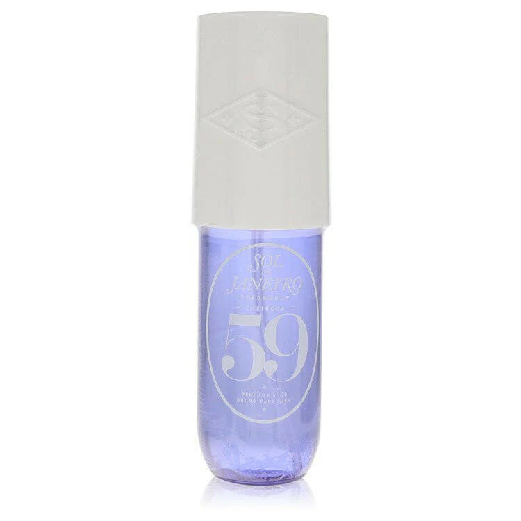 Sol De Janeiro Brazilian Crush Cheirosa 59 Hair & Body Perfume Spray By Sol De Janeiro - 3 oz