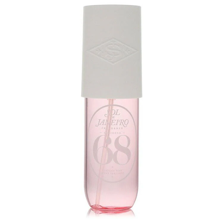 Sol De Janeiro Brazilian Crush Cheirosa 68 Hair & Body Perfume Spray By Sol De Janeiro - 3 oz