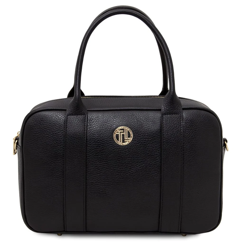 Stephany - Leather Handbag (TL142439) - Image 13