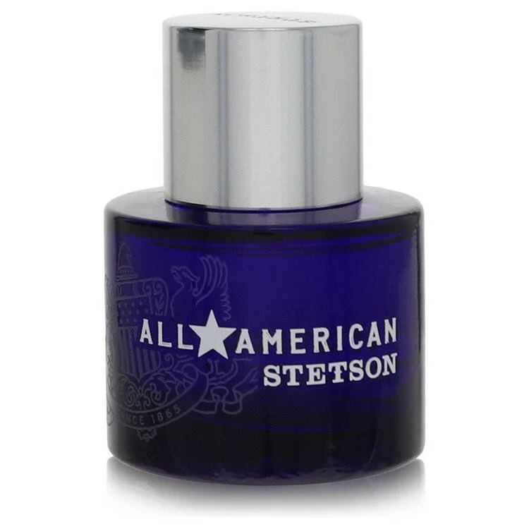 Stetson All American Cologne Spray (unboxed) By Coty - 1 oz