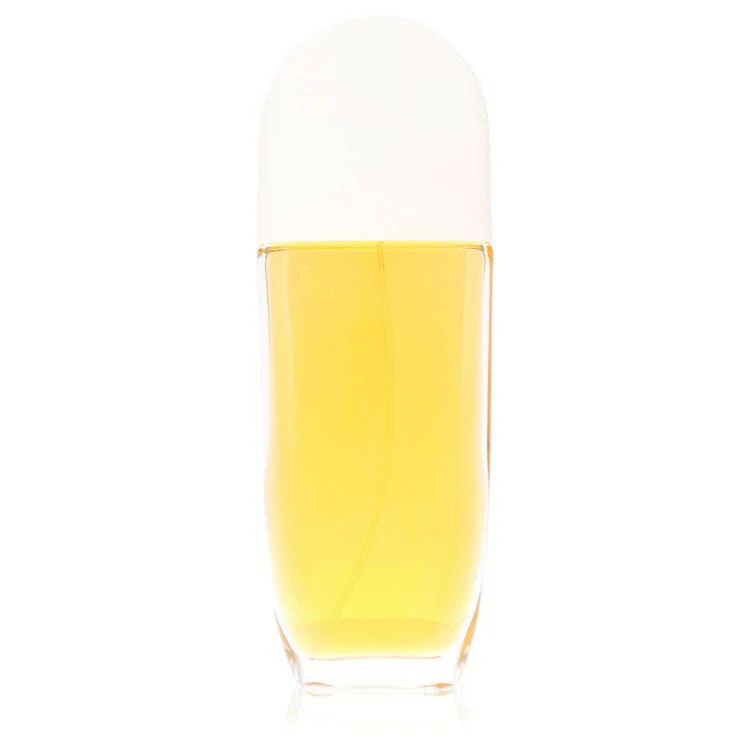 Sunflowers Eau De Toilette Spray (unboxed) By Elizabeth Arden - 3.3 oz