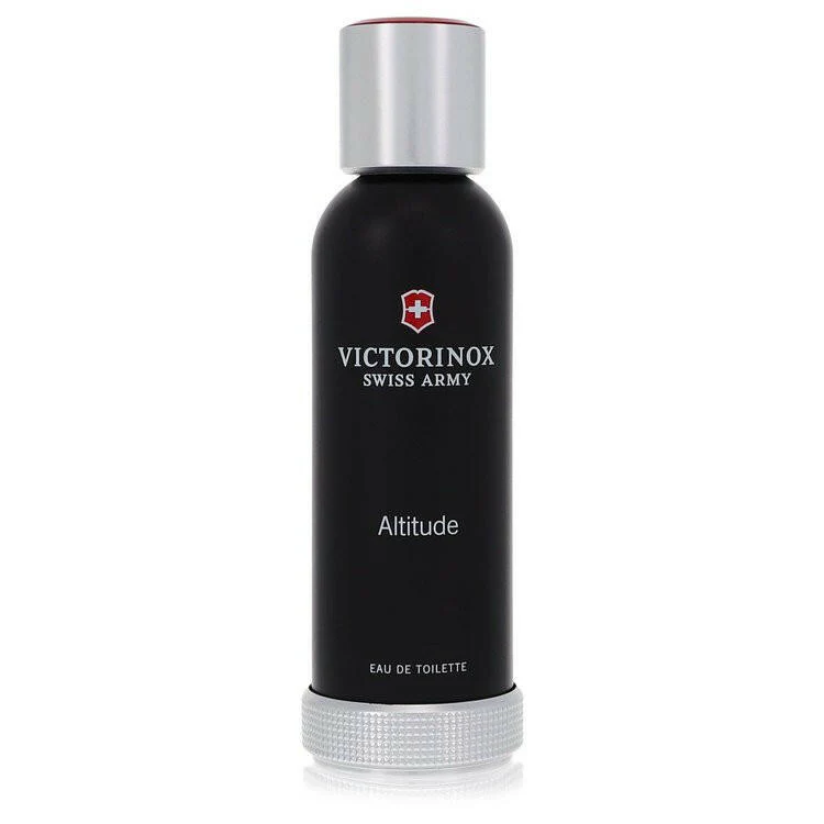 Swiss Army Altitude Eau De Toilette Spray (Tester) By Victorinox - 3.4 oz