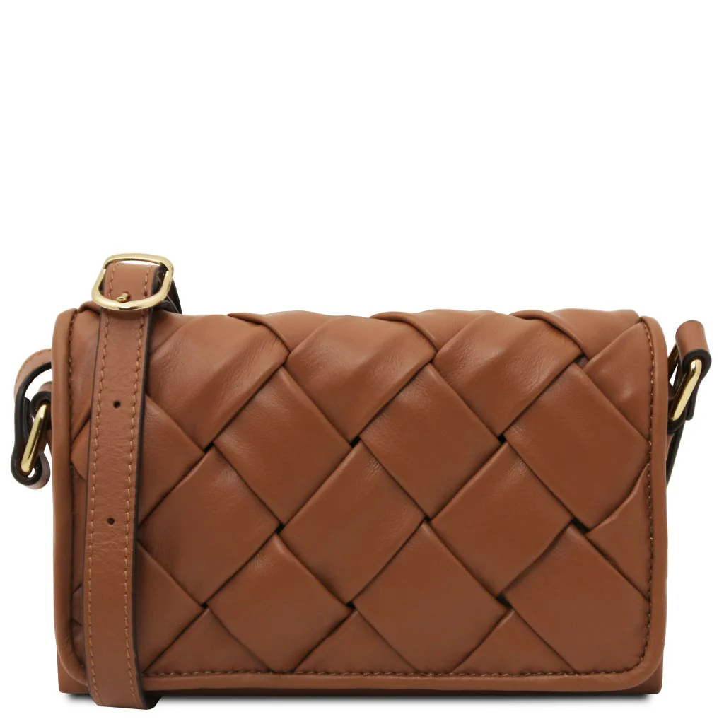 Tarte - Leather Shoulder Bag (TL142518) - Image 15