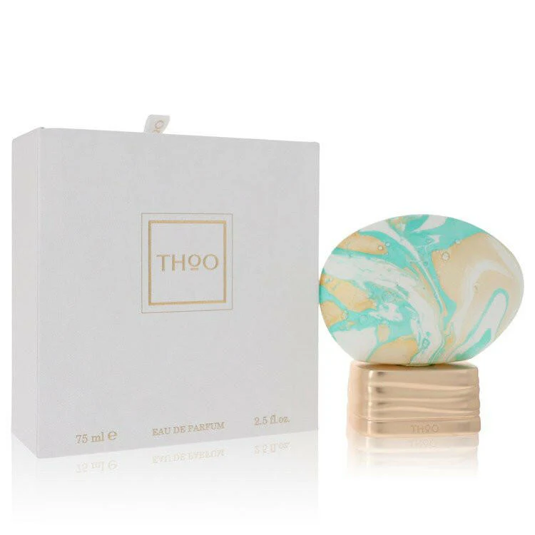 The House Of Oud Up To The Moon Eau De Parfum Spray (Unisex) By The House Of Oud - 2.5 oz