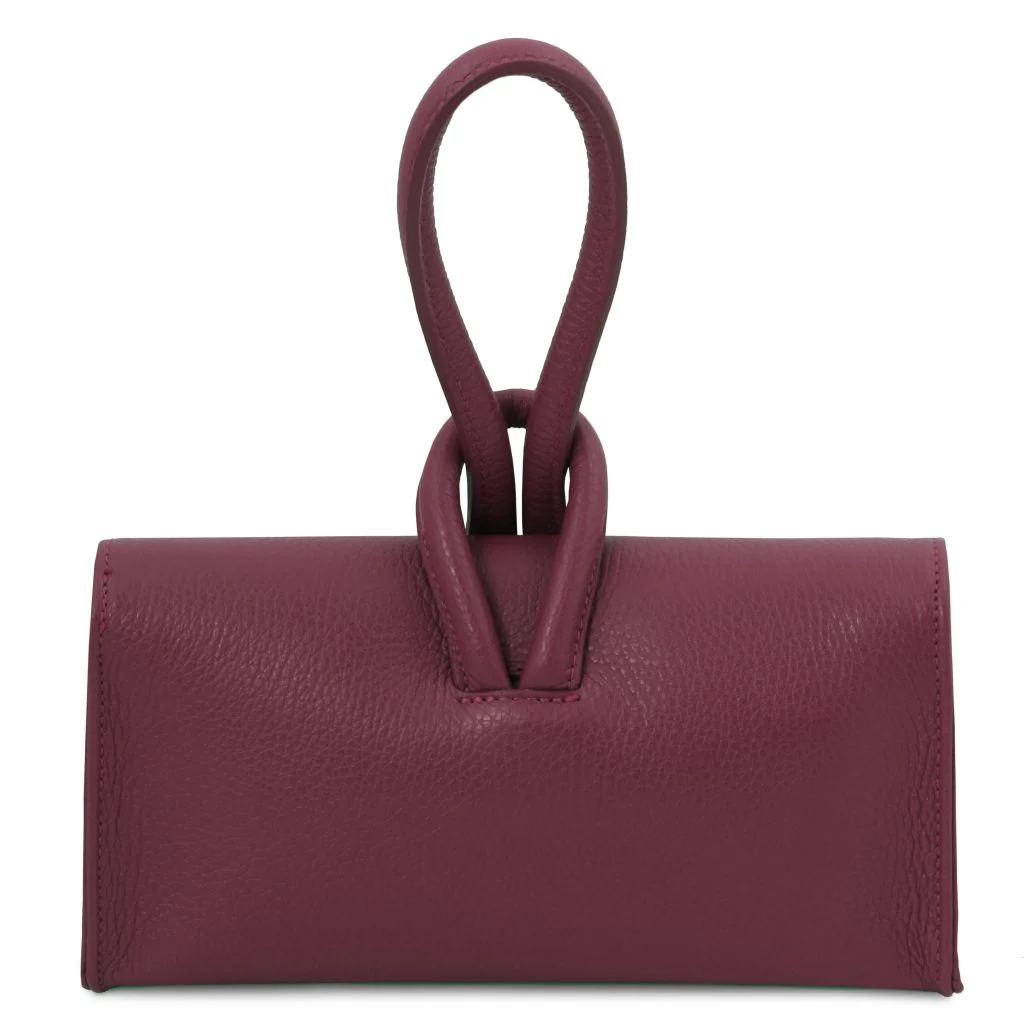 TL Bag - Leather Clutch (TL141990) - Image 3