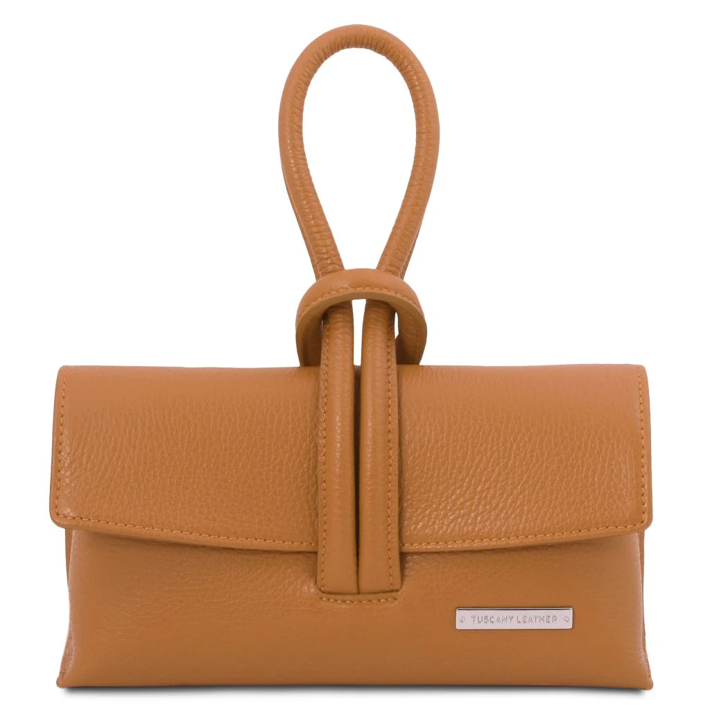 TL Bag - Leather Clutch (TL141990) - Image 6