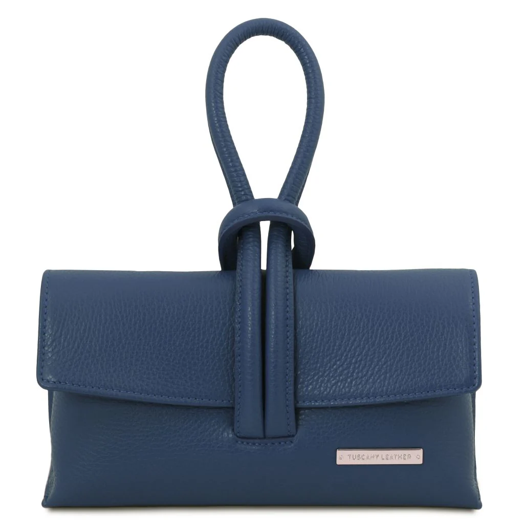 TL Bag - Leather Clutch (TL141990) - Image 7