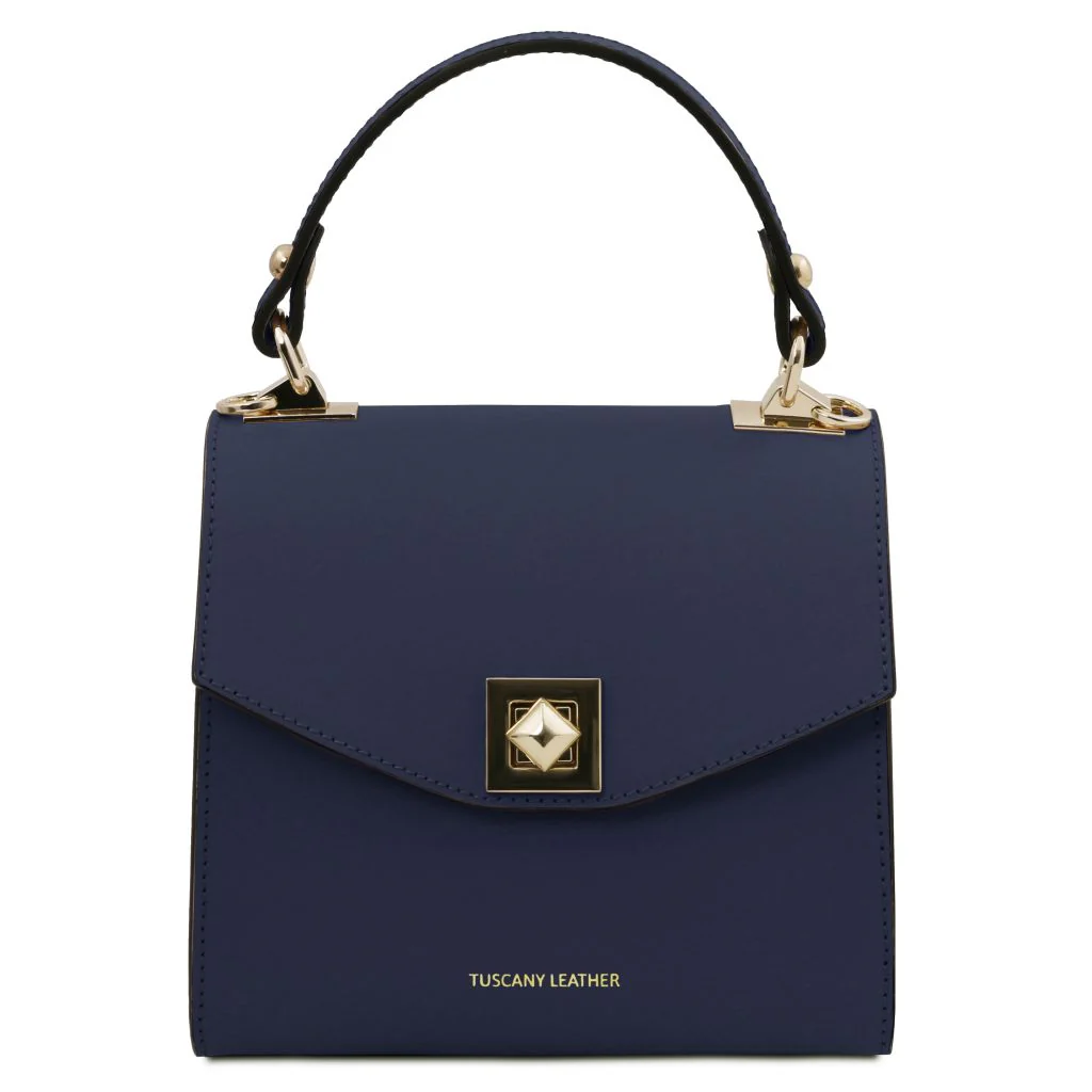 TL Bag - Leather Handbag (TL142203) - Image 3