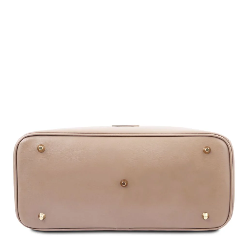 TL Bag - Leather Handbag (TL142174) - Image 10