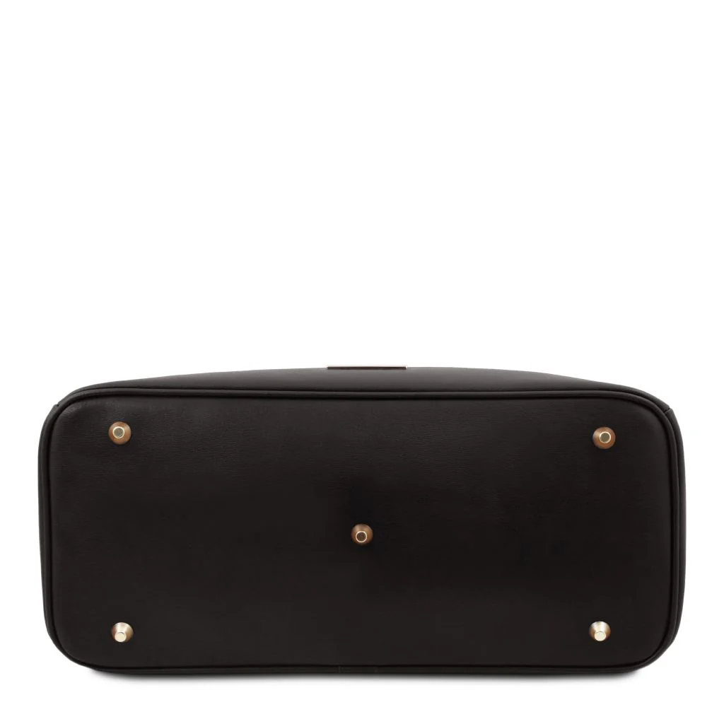 TL Bag - Leather Handbag (TL142174) - Image 15