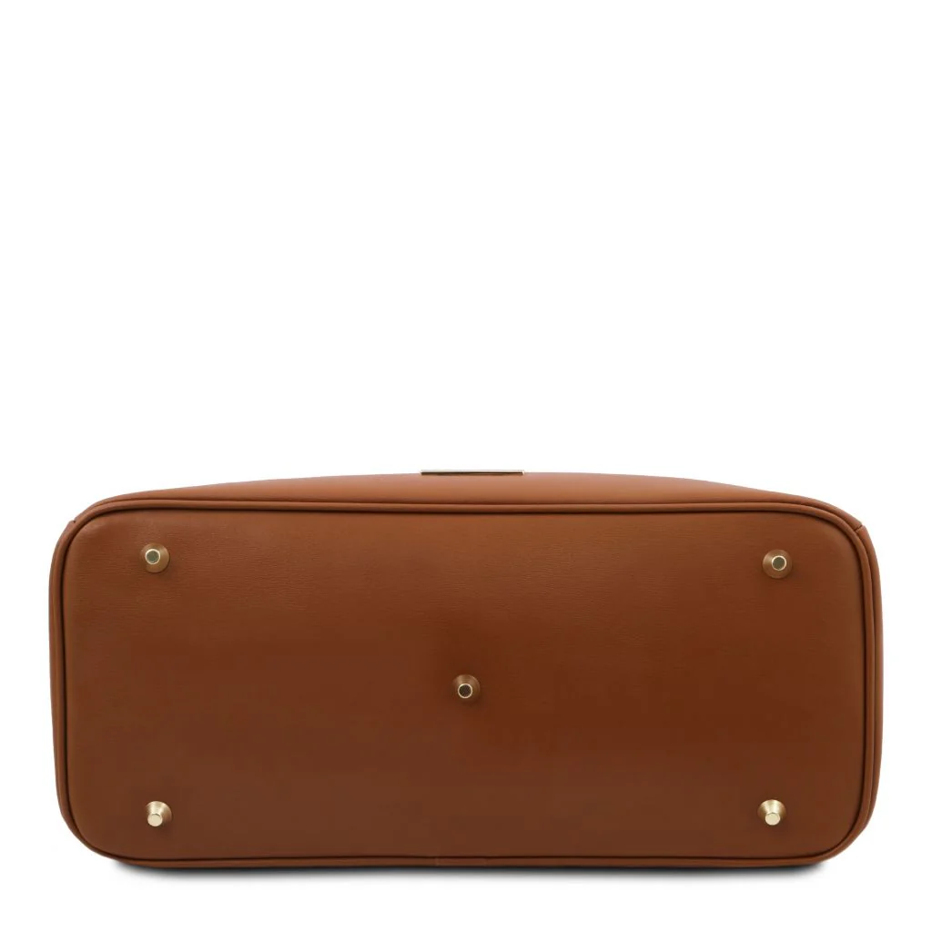 TL Bag - Leather Handbag (TL142174) - Image 20