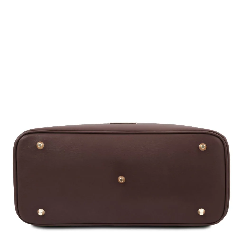TL Bag - Leather Handbag (TL142174) - Image 4