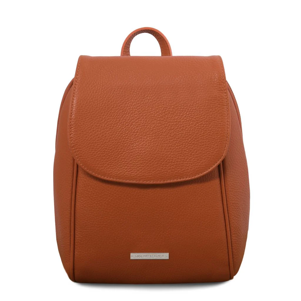 TL Bag - Soft Leather Backpack (TL141905) - Image 16