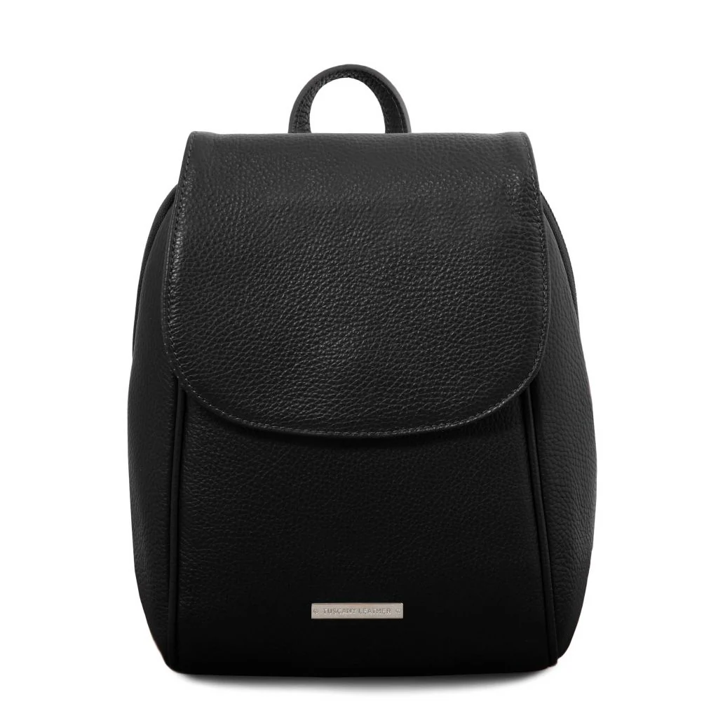 TL Bag - Soft Leather Backpack (TL141905) - Image 18