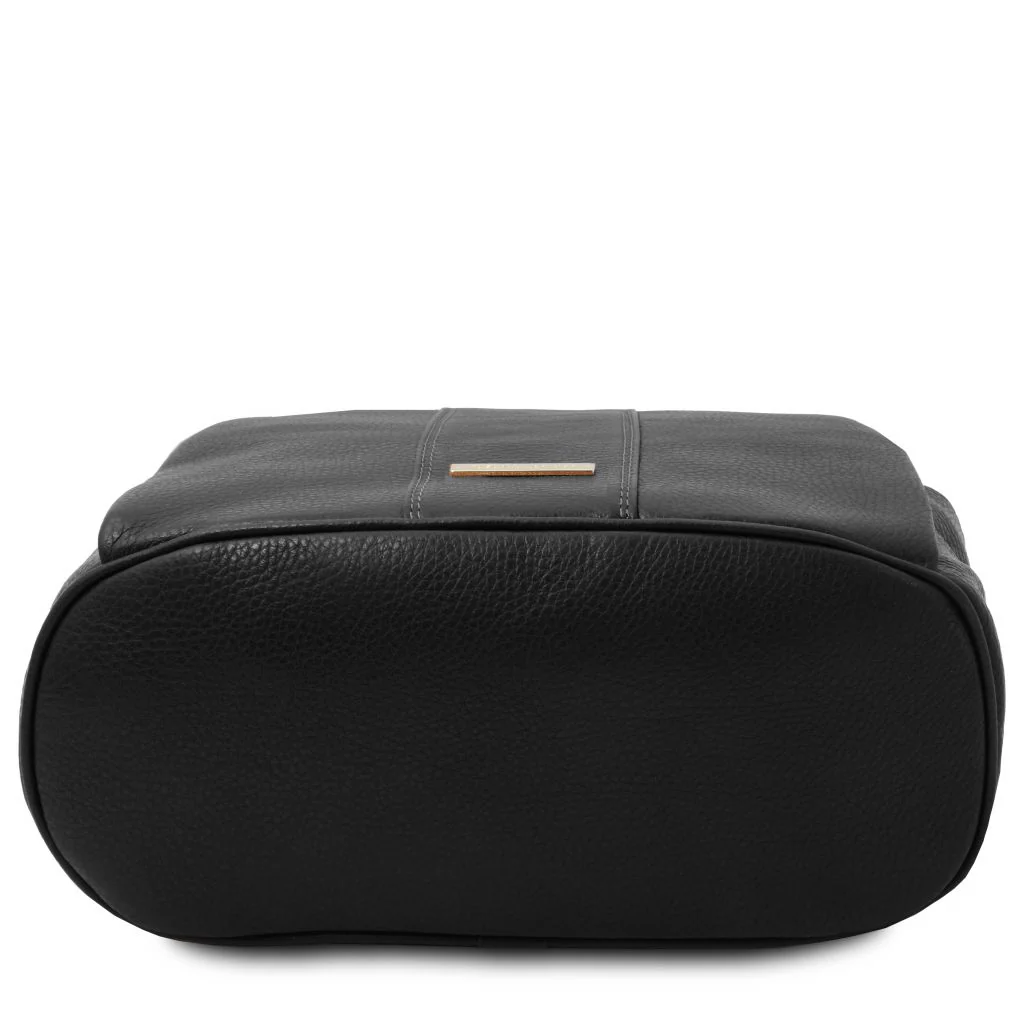 Tl Bag - Soft Leather Backpack (Tl142138) - Image 29