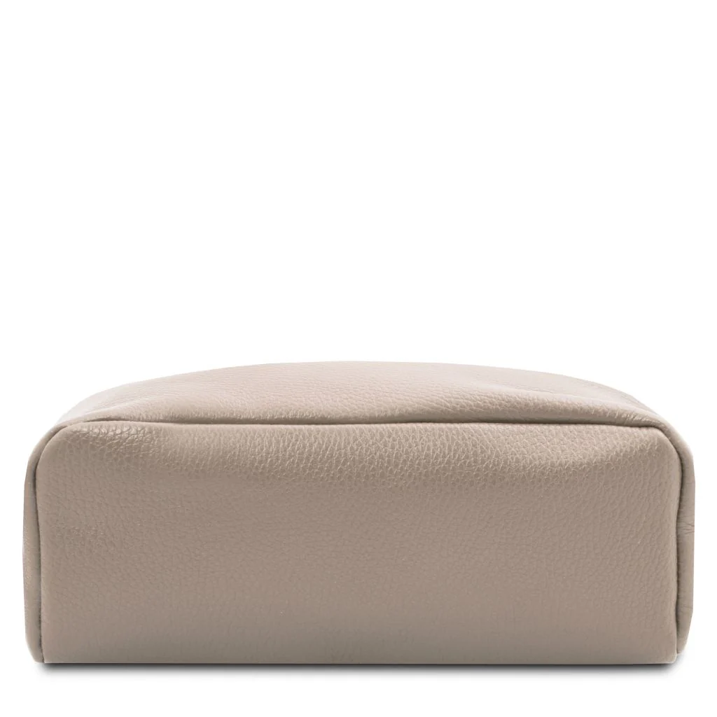 Tl Bag - Soft Leather Backpack (Tl142280) - Image 11