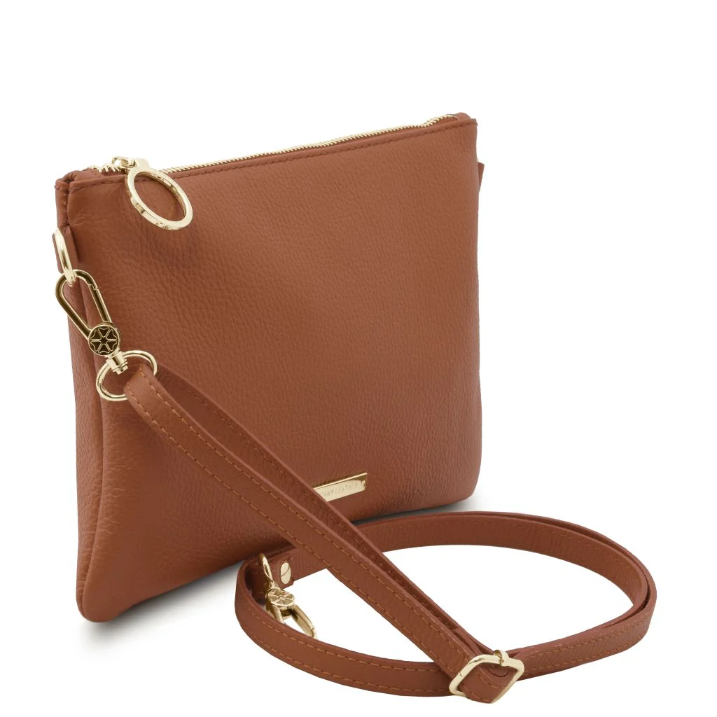 TL Bag - Soft Leather Clutch (TL142029) - Image 16