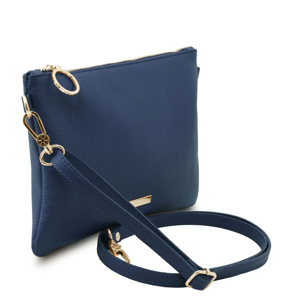 TL Bag - Soft Leather Clutch (TL142029) - Image 2