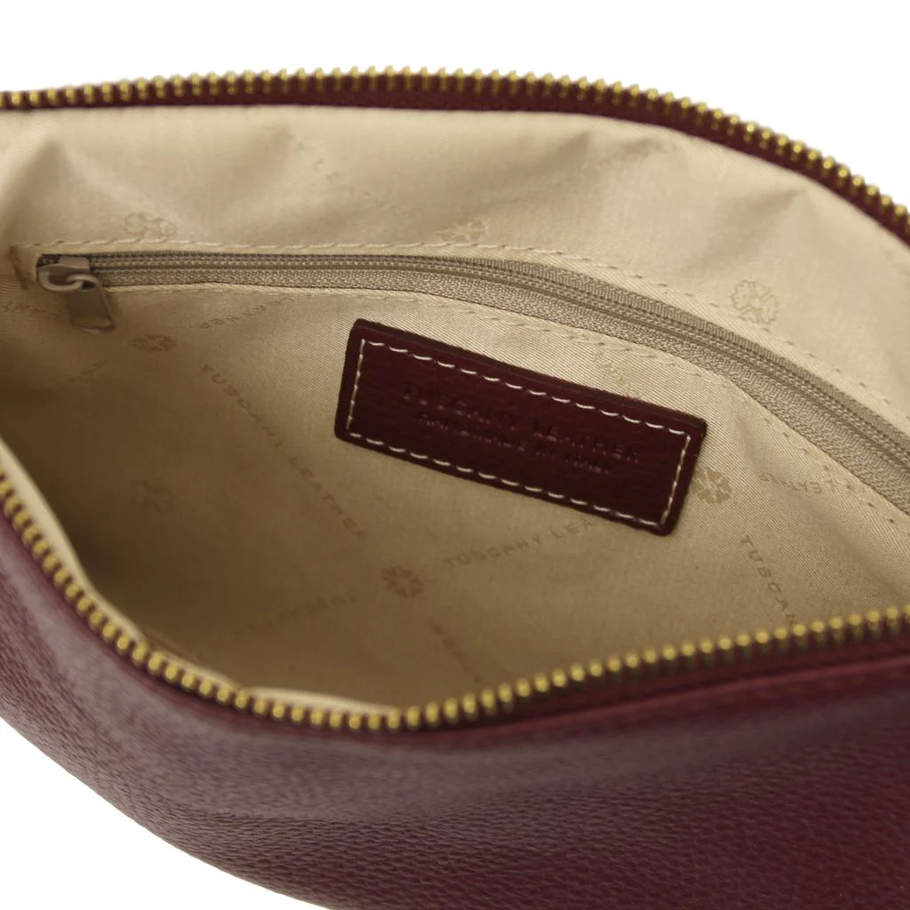 TL Bag - Soft Leather Clutch (TL142029) - Image 20