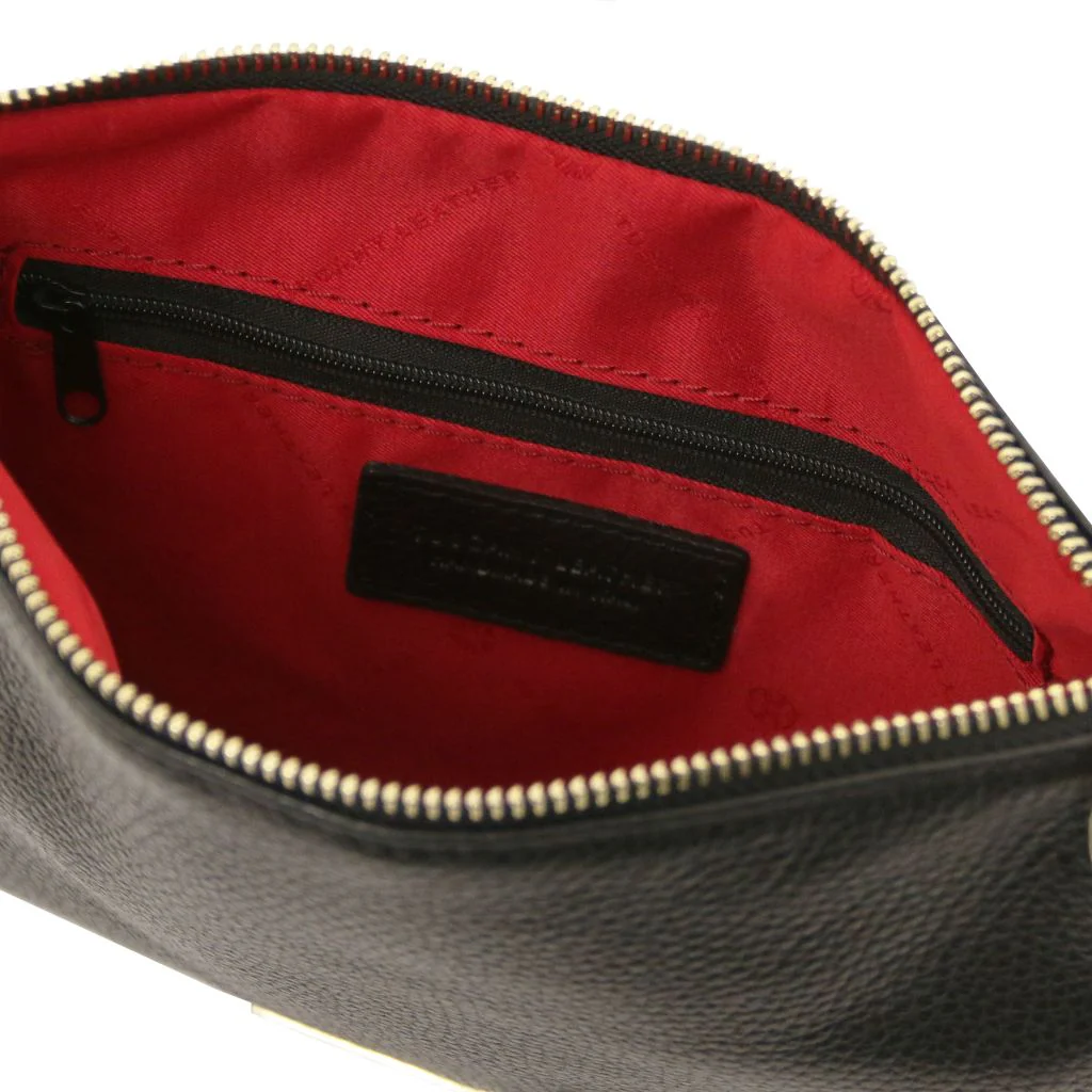 TL Bag - Soft Leather Clutch (TL142029) - Image 27