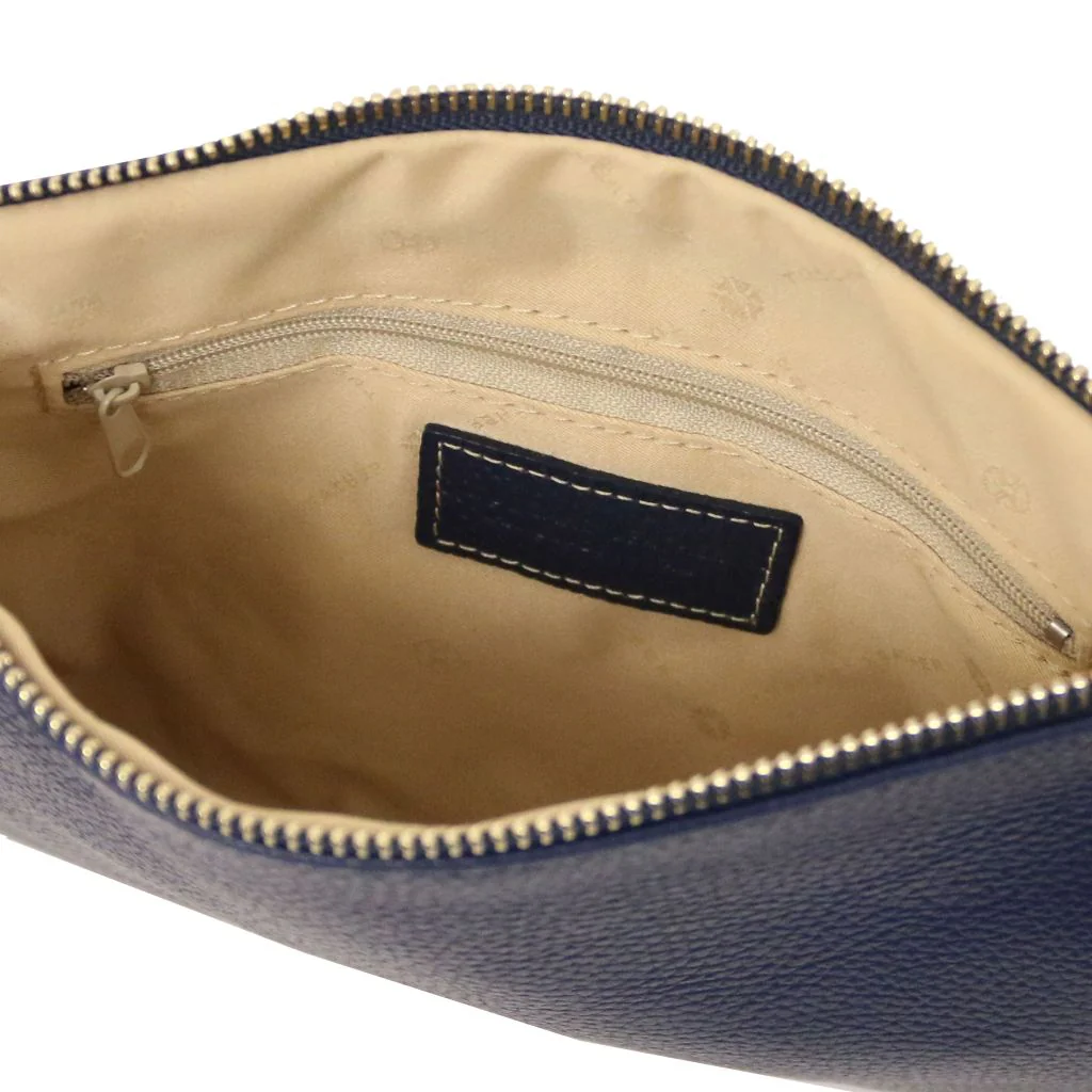 TL Bag - Soft Leather Clutch (TL142029) - Image 3