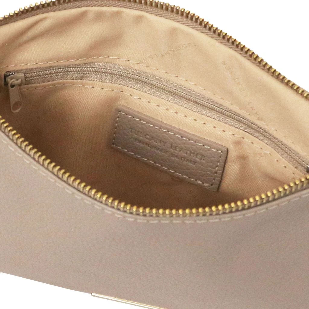 TL Bag - Soft Leather Clutch (TL142029) - Image 31