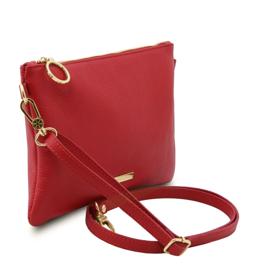 TL Bag - Soft Leather Clutch (TL142029) - Image 33
