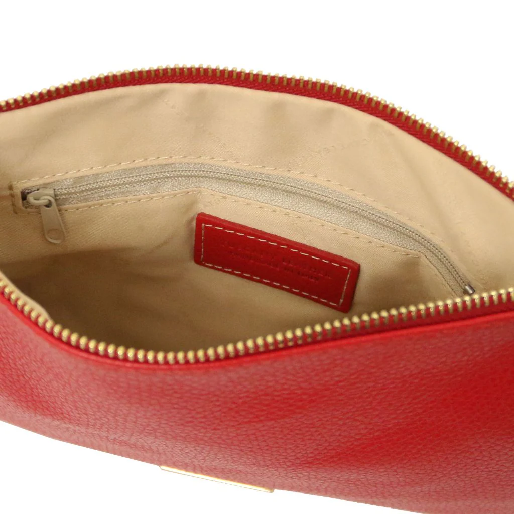 TL Bag - Soft Leather Clutch (TL142029) - Image 35