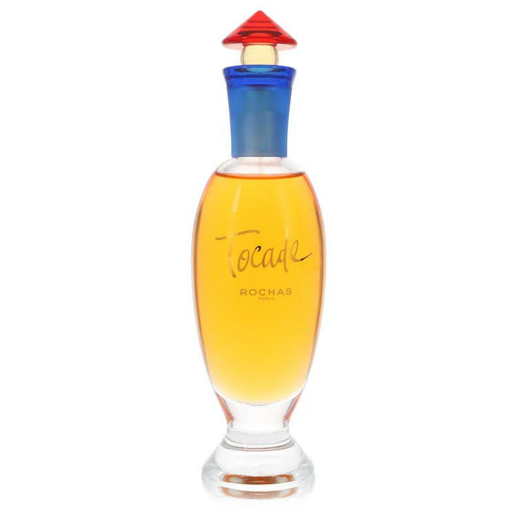 Tocade Eau De Toilette Spray (Tester) By Rochas - 3.3 oz