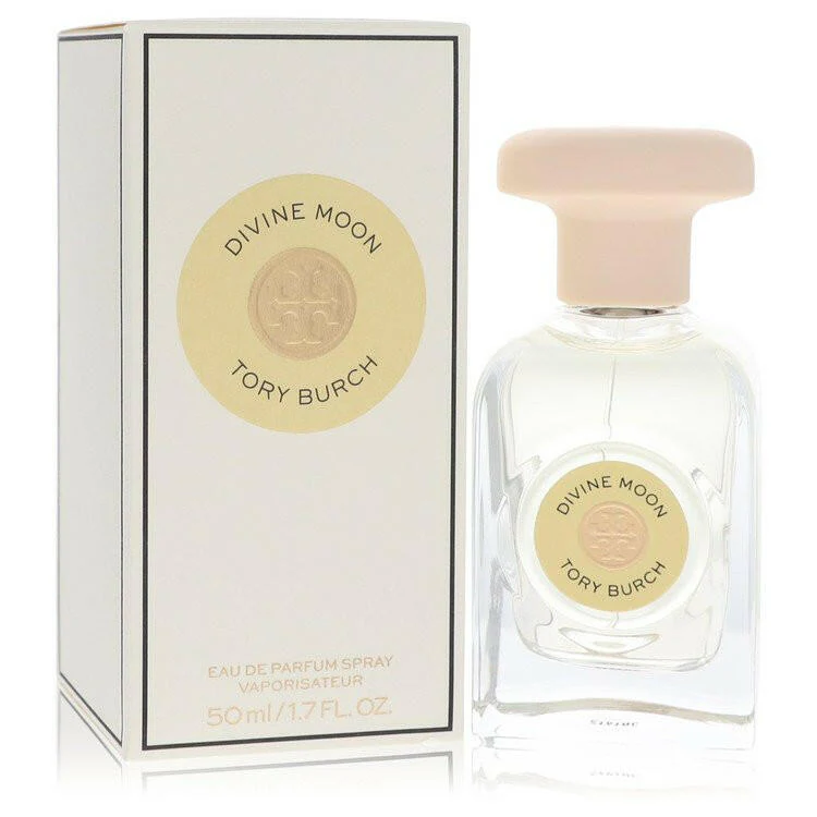 Tory Burch Divine Moon Eau De Parfum Spray By Tory Burch - 1.7 oz