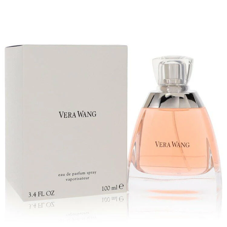 Vera Wang Eau De Parfum Spray By Vera Wang - 3.4 oz