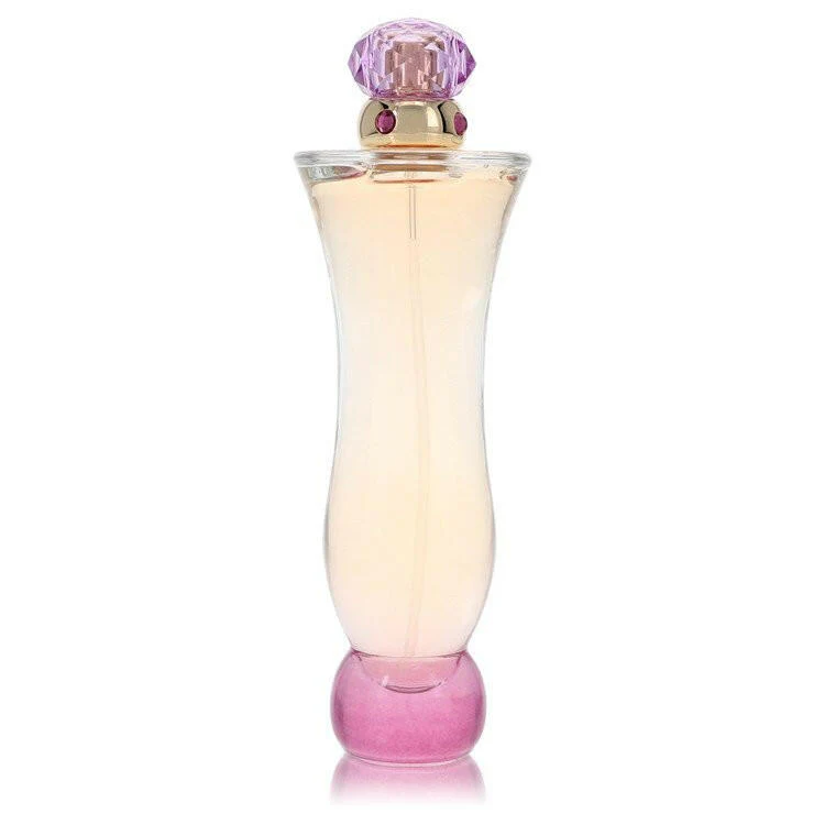 Versace Woman Eau De Parfum Spray (Tester) By Versace - 1.7 oz