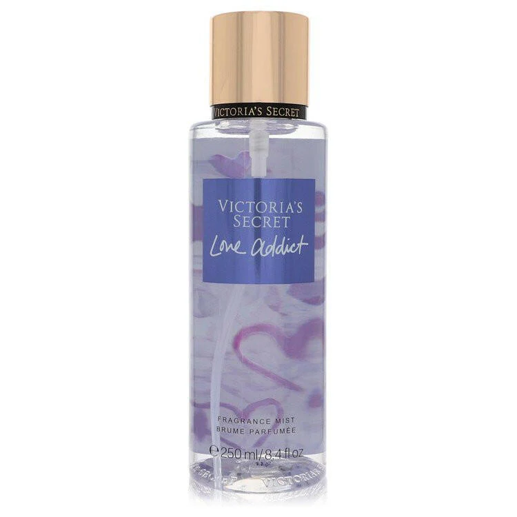 Victoria's Secret Love Addict Fragrance Mist Spray By Victoria's Secret - 8.4 oz