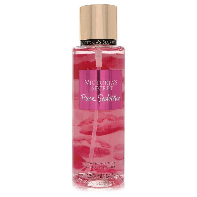Victoria's Secret Pure Seduction Fragrance Mist Spray By Victoria's Secret - 8.4 oz