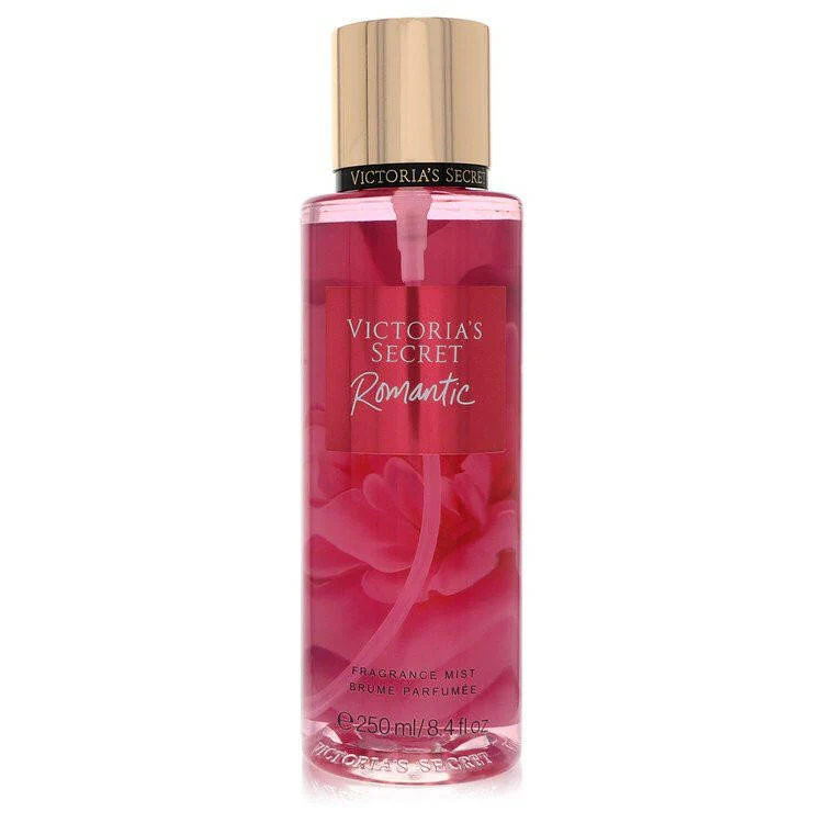 Victoria's Secret Romantic Fragrance Mist By Victoria's Secret - 8.4 oz