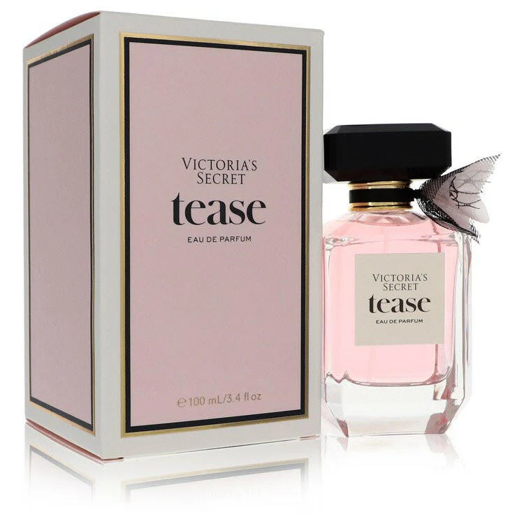 Victoria's Secret Tease Eau De Parfum Spray By Victoria's Secret - 3.4 oz