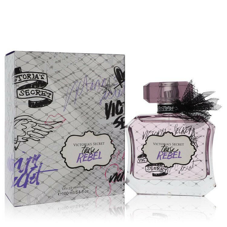 Victoria's Secret Tease Rebel Eau De Parfum Spray By Victoria's Secret - 3.4 oz