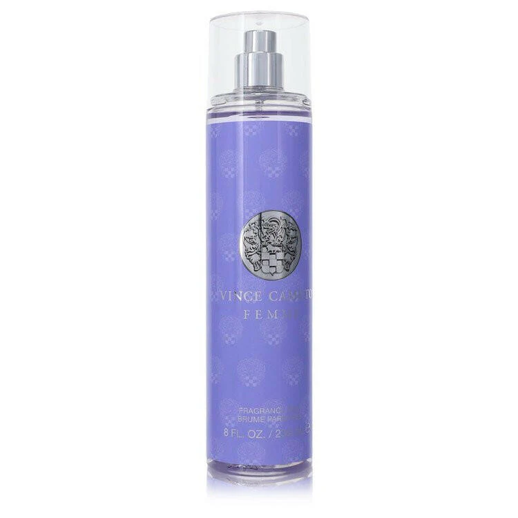 Vince Camuto Femme Body Spray By Vince Camuto - 8 oz