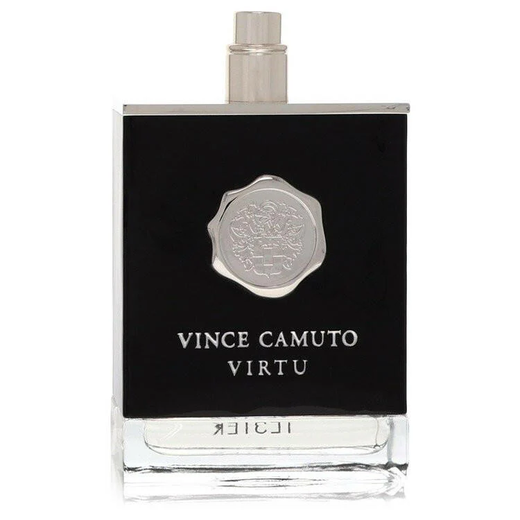Vince Camuto Virtu Eau De Toilette Spray (Tester) By Vince Camuto - 3.4 oz