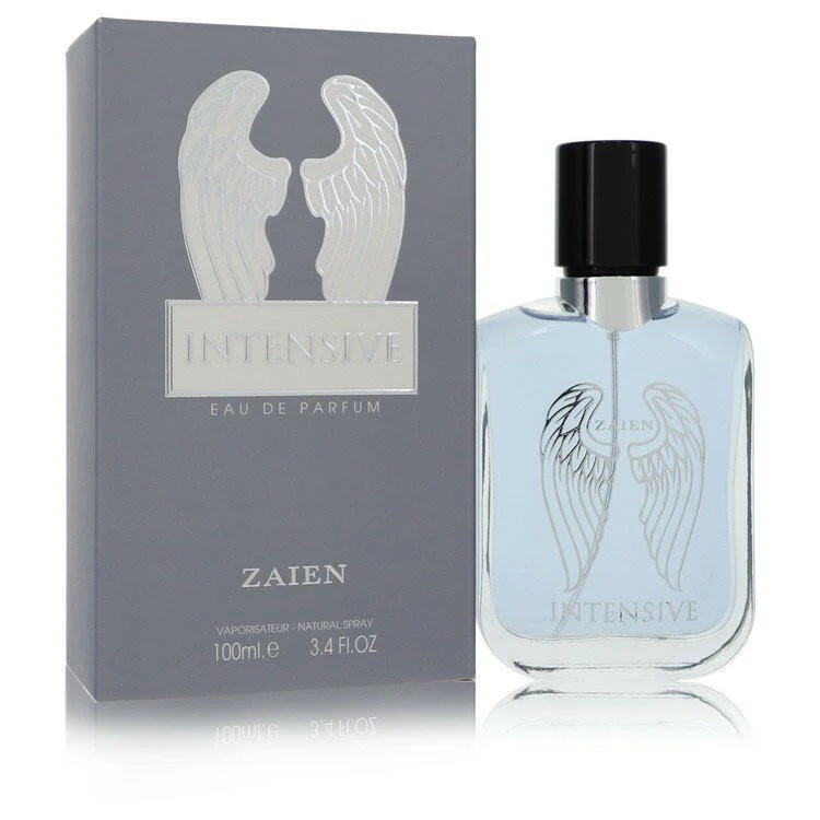 Zaien Intensive Eau De Parfum Spray (Unisex) By Zaien - 3.4 oz
